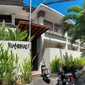 Kuta Suci Guesthouse